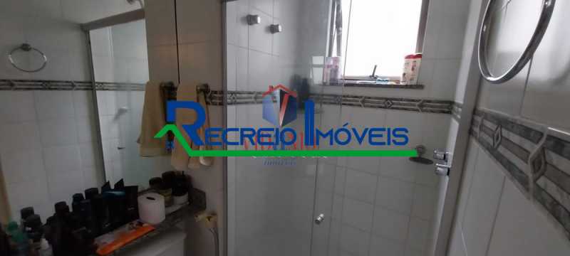 Conheça WhatsApp Image 2023-11-30 at 1 do imóvel - Apartamento 3 quartos à venda Recreio dos Bandeirantes, Rio de Janeiro - R$ 760.000 - REAP30746 - 11 WhatsApp Image 2023-11-30 at 1 - 11