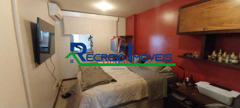 Conheça WhatsApp Image 2023-11-30 at 1 do imóvel - Apartamento 3 quartos à venda Recreio dos Bandeirantes, Rio de Janeiro - R$ 760.000 - REAP30746 - 12 WhatsApp Image 2023-11-30 at 1 - 12