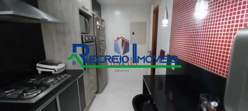 Conheça WhatsApp Image 2023-11-30 at 1 do imóvel - Apartamento 3 quartos à venda Recreio dos Bandeirantes, Rio de Janeiro - R$ 760.000 - REAP30746 - 13 WhatsApp Image 2023-11-30 at 1 - 13
