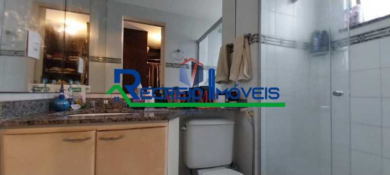 Conheça WhatsApp Image 2023-11-30 at 1 do imóvel - Apartamento 3 quartos à venda Recreio dos Bandeirantes, Rio de Janeiro - R$ 760.000 - REAP30746 - 14 WhatsApp Image 2023-11-30 at 1 - 14