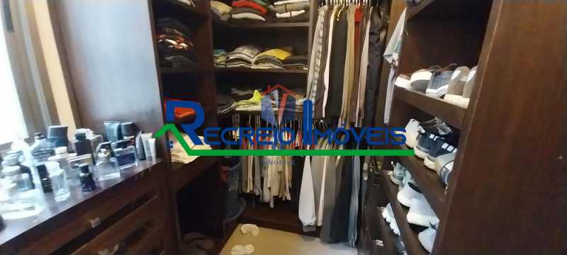 Conheça WhatsApp Image 2023-11-30 at 1 do imóvel - Apartamento 3 quartos à venda Recreio dos Bandeirantes, Rio de Janeiro - R$ 760.000 - REAP30746 - 15 WhatsApp Image 2023-11-30 at 1 - 15