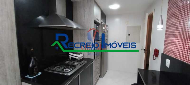 Conheça WhatsApp Image 2023-11-30 at 1 do imóvel - Apartamento 3 quartos à venda Recreio dos Bandeirantes, Rio de Janeiro - R$ 760.000 - REAP30746 - 16 WhatsApp Image 2023-11-30 at 1 - 16