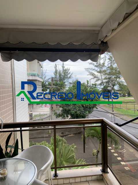 Conheça WhatsApp Image 2022-09-06 at 1 do imóvel - Apartamento 3 quartos à venda Recreio dos Bandeirantes, Rio de Janeiro - R$ 1.140.000 - REAP30748 - 9 WhatsApp Image 2022-09-06 at 1 - 9