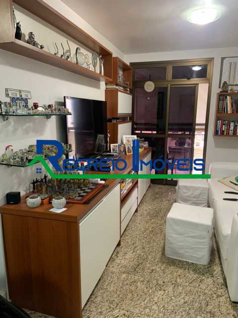 Conheça WhatsApp Image 2022-09-06 at 1 do imóvel - Apartamento 3 quartos à venda Recreio dos Bandeirantes, Rio de Janeiro - R$ 1.140.000 - REAP30748 - 5 WhatsApp Image 2022-09-06 at 1 - 5