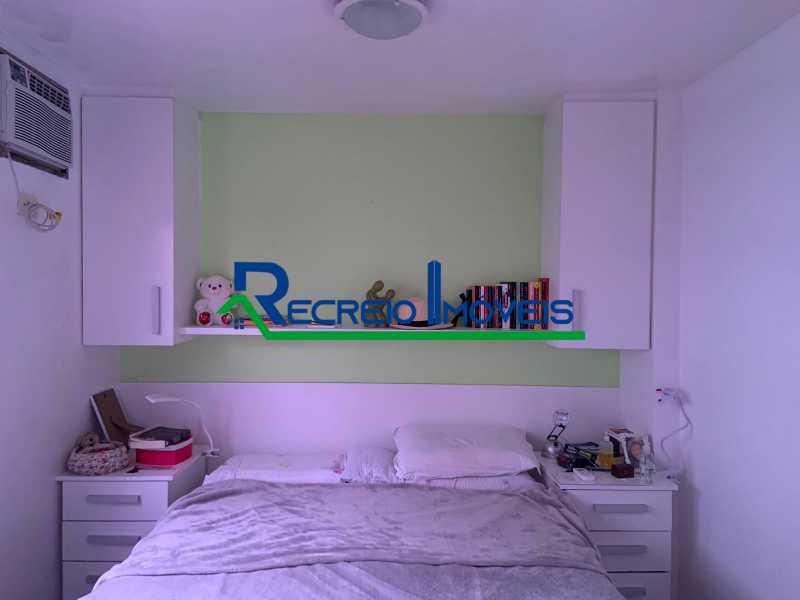 Conheça WhatsApp Image 2022-09-06 at 1 do imóvel - Apartamento 3 quartos à venda Recreio dos Bandeirantes, Rio de Janeiro - R$ 1.140.000 - REAP30748 - 16 WhatsApp Image 2022-09-06 at 1 - 16