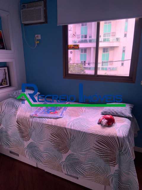 Conheça WhatsApp Image 2022-09-06 at 1 do imóvel - Apartamento 3 quartos à venda Recreio dos Bandeirantes, Rio de Janeiro - R$ 1.140.000 - REAP30748 - 17 WhatsApp Image 2022-09-06 at 1 - 17