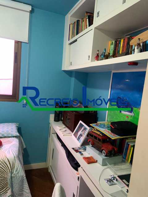 Conheça WhatsApp Image 2022-09-06 at 1 do imóvel - Apartamento 3 quartos à venda Recreio dos Bandeirantes, Rio de Janeiro - R$ 1.140.000 - REAP30748 - 19 WhatsApp Image 2022-09-06 at 1 - 19