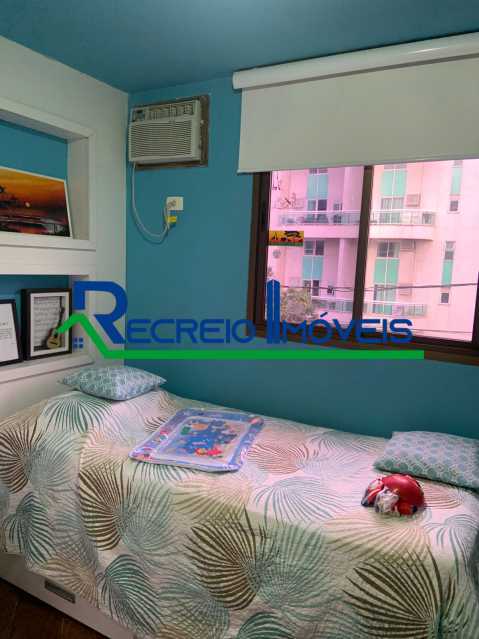 Conheça WhatsApp Image 2022-09-06 at 1 do imóvel - Apartamento 3 quartos à venda Recreio dos Bandeirantes, Rio de Janeiro - R$ 1.140.000 - REAP30748 - 20 WhatsApp Image 2022-09-06 at 1 - 20