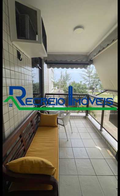 Conheça WhatsApp Image 2024-01-11 at 1 do imóvel - Apartamento 3 quartos à venda Recreio dos Bandeirantes, Rio de Janeiro - R$ 1.140.000 - REAP30748 - 7 WhatsApp Image 2024-01-11 at 1 - 7