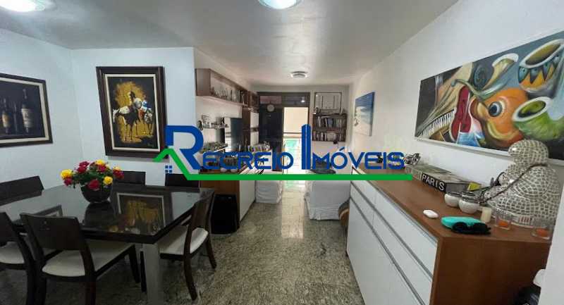 Conheça WhatsApp Image 2024-01-11 at 1 do imóvel - Apartamento 3 quartos à venda Recreio dos Bandeirantes, Rio de Janeiro - R$ 1.140.000 - REAP30748 - 4 WhatsApp Image 2024-01-11 at 1 - 4