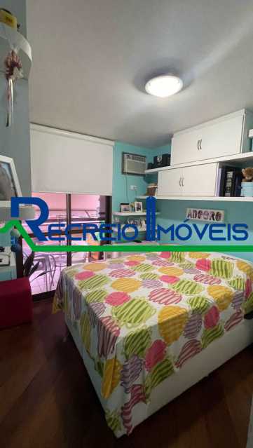 Conheça WhatsApp Image 2024-01-11 at 1 do imóvel - Apartamento 3 quartos à venda Recreio dos Bandeirantes, Rio de Janeiro - R$ 1.140.000 - REAP30748 - 21 WhatsApp Image 2024-01-11 at 1 - 21