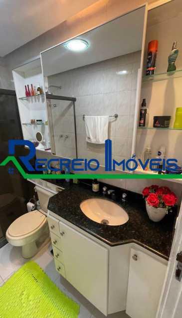 Conheça WhatsApp Image 2024-01-11 at 1 do imóvel - Apartamento 3 quartos à venda Recreio dos Bandeirantes, Rio de Janeiro - R$ 1.140.000 - REAP30748 - 22 WhatsApp Image 2024-01-11 at 1 - 22