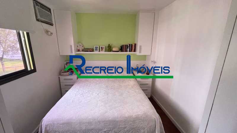 Conheça WhatsApp Image 2024-01-11 at 1 do imóvel - Apartamento 3 quartos à venda Recreio dos Bandeirantes, Rio de Janeiro - R$ 1.140.000 - REAP30748 - 25 WhatsApp Image 2024-01-11 at 1 - 25