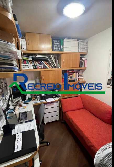 Conheça WhatsApp Image 2024-01-11 at 1 do imóvel - Apartamento 3 quartos à venda Recreio dos Bandeirantes, Rio de Janeiro - R$ 1.140.000 - REAP30748 - 26 WhatsApp Image 2024-01-11 at 1 - 26