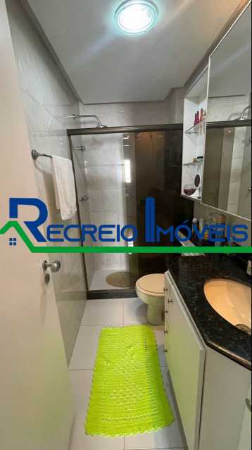 Conheça WhatsApp Image 2024-01-11 at 1 do imóvel - Apartamento 3 quartos à venda Recreio dos Bandeirantes, Rio de Janeiro - R$ 1.140.000 - REAP30748 - 27 WhatsApp Image 2024-01-11 at 1 - 27