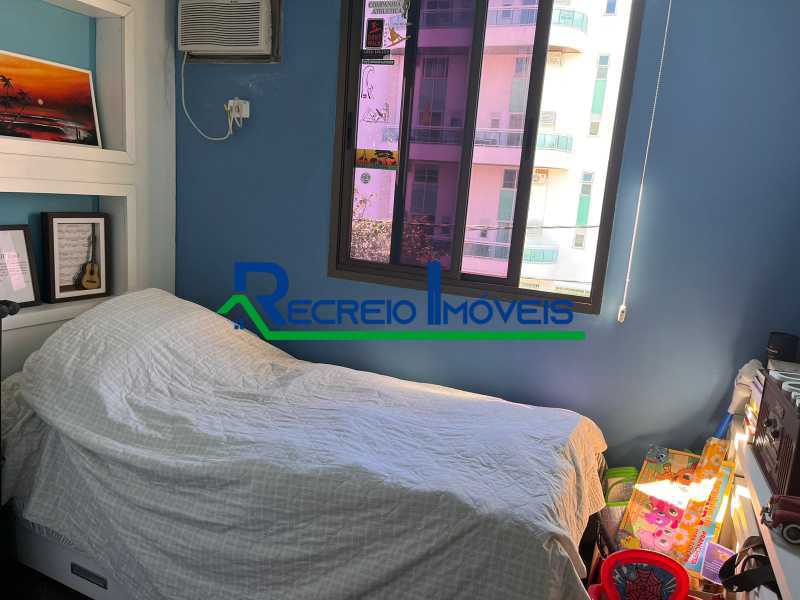 Conheça WhatsApp Image 2024-01-11 at 1 do imóvel - Apartamento 3 quartos à venda Recreio dos Bandeirantes, Rio de Janeiro - R$ 1.140.000 - REAP30748 - 28 WhatsApp Image 2024-01-11 at 1 - 28