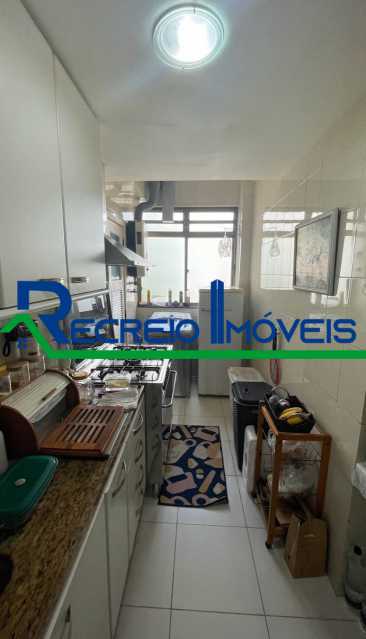 Conheça WhatsApp Image 2024-01-11 at 1 do imóvel - Apartamento 3 quartos à venda Recreio dos Bandeirantes, Rio de Janeiro - R$ 1.140.000 - REAP30748 - 29 WhatsApp Image 2024-01-11 at 1 - 29