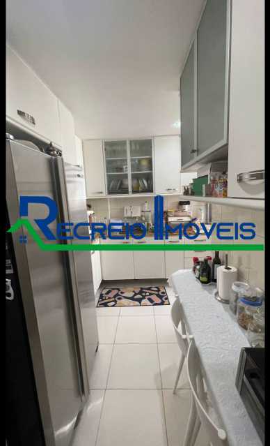 Conheça WhatsApp Image 2024-01-11 at 1 do imóvel - Apartamento 3 quartos à venda Recreio dos Bandeirantes, Rio de Janeiro - R$ 1.140.000 - REAP30748 - 30 WhatsApp Image 2024-01-11 at 1 - 30