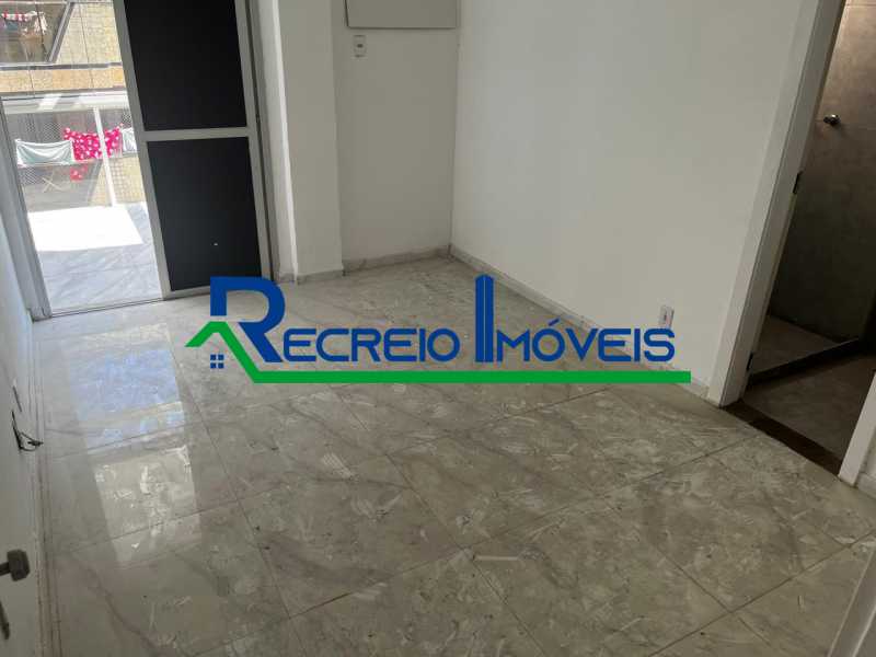Conheça 6. do imóvel - Cobertura 2 quartos à venda Recreio dos Bandeirantes, Rio de Janeiro - R$ 579.000 - RECO20028 - 6 6. - 6
