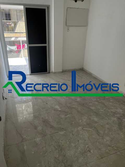 Conheça 7. do imóvel - Cobertura 2 quartos à venda Recreio dos Bandeirantes, Rio de Janeiro - R$ 579.000 - RECO20028 - 7 7. - 7