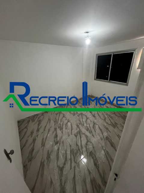 Conheça 8. do imóvel - Cobertura 2 quartos à venda Recreio dos Bandeirantes, Rio de Janeiro - R$ 579.000 - RECO20028 - 8 8. - 8