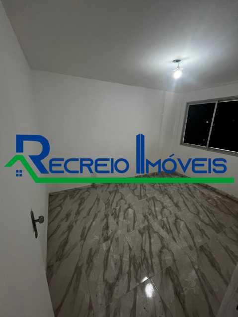 Conheça 9. do imóvel - Cobertura 2 quartos à venda Recreio dos Bandeirantes, Rio de Janeiro - R$ 579.000 - RECO20028 - 9 9. - 9