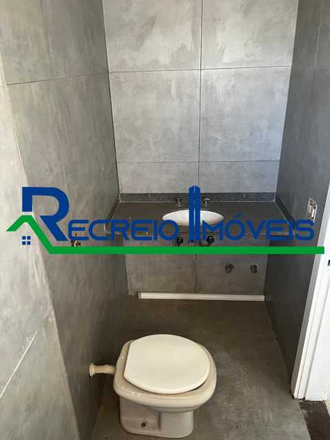 Conheça 10. do imóvel - Cobertura 2 quartos à venda Recreio dos Bandeirantes, Rio de Janeiro - R$ 579.000 - RECO20028 - 10 10. - 10