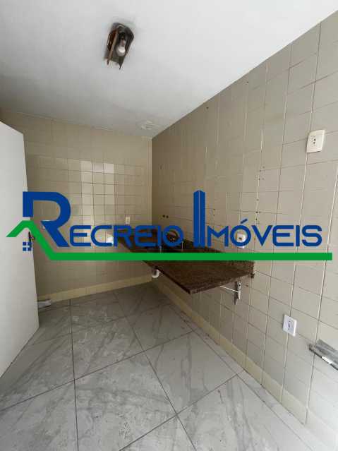 Conheça 13. do imóvel - Cobertura 2 quartos à venda Recreio dos Bandeirantes, Rio de Janeiro - R$ 579.000 - RECO20028 - 12 13. - 12