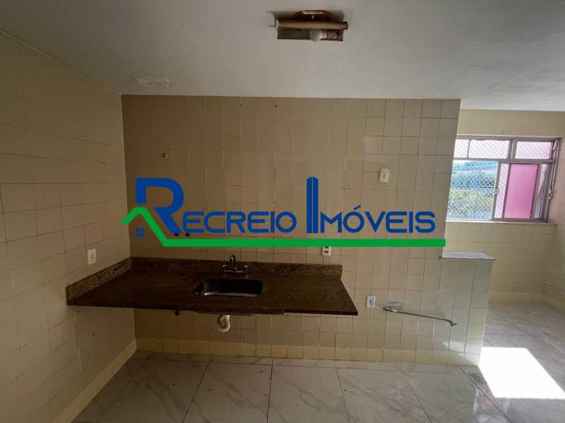 Conheça 14. do imóvel - Cobertura 2 quartos à venda Recreio dos Bandeirantes, Rio de Janeiro - R$ 579.000 - RECO20028 - 13 14. - 13