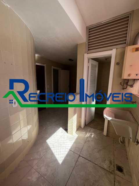 Conheça 17. do imóvel - Cobertura 2 quartos à venda Recreio dos Bandeirantes, Rio de Janeiro - R$ 579.000 - RECO20028 - 15 17. - 15