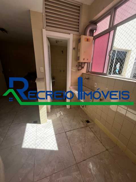 Conheça 18. do imóvel - Cobertura 2 quartos à venda Recreio dos Bandeirantes, Rio de Janeiro - R$ 579.000 - RECO20028 - 16 18. - 16