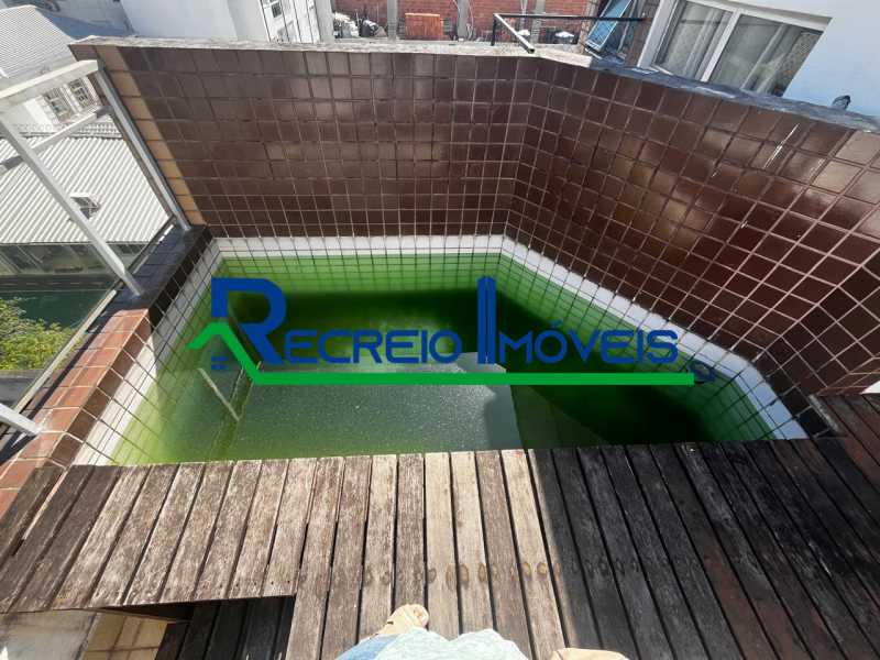 Conheça 23. do imóvel - Cobertura 2 quartos à venda Recreio dos Bandeirantes, Rio de Janeiro - R$ 579.000 - RECO20028 - 21 23. - 21