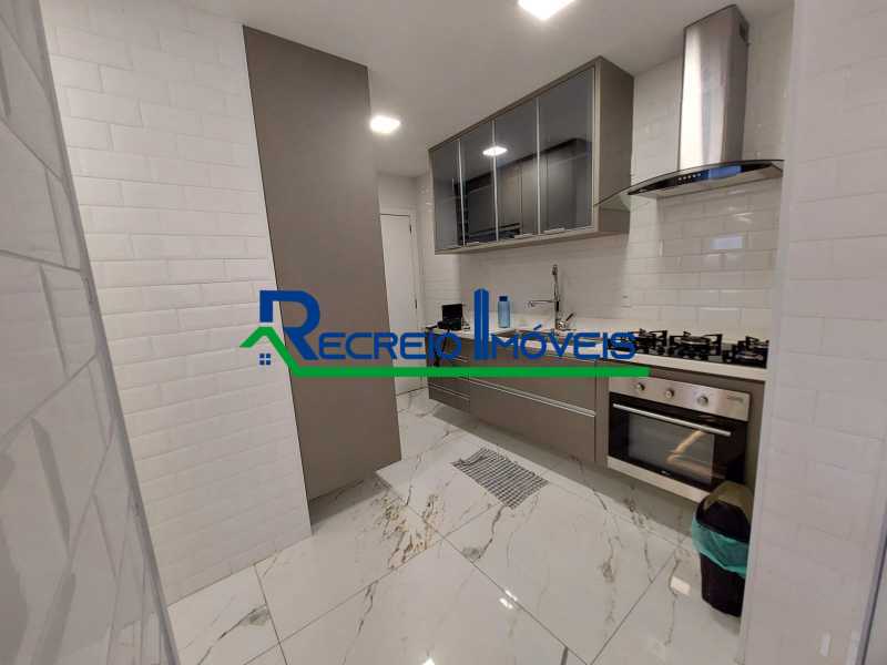 Conheça WhatsApp Image 2024-02-01 at 2 do imóvel - Apartamento 4 quartos à venda Recreio dos Bandeirantes, Rio de Janeiro - R$ 1.100.000 - REAP40147 - 14 WhatsApp Image 2024-02-01 at 2 - 14