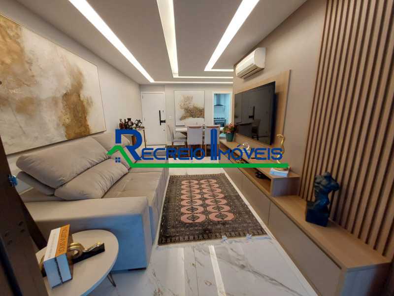 Conheça WhatsApp Image 2024-02-01 at 2 do imóvel - Apartamento 4 quartos à venda Recreio dos Bandeirantes, Rio de Janeiro - R$ 1.100.000 - REAP40147 - 12 WhatsApp Image 2024-02-01 at 2 - 12
