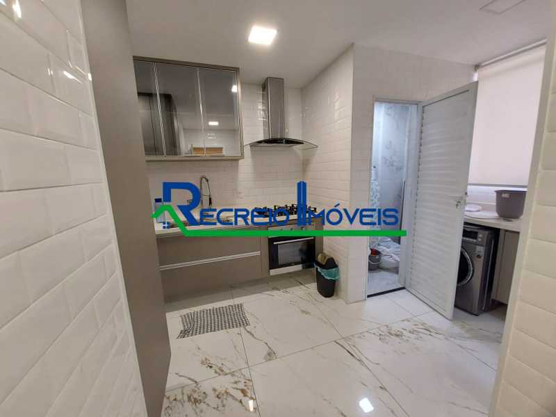 Conheça WhatsApp Image 2024-02-01 at 2 do imóvel - Apartamento 4 quartos à venda Recreio dos Bandeirantes, Rio de Janeiro - R$ 1.100.000 - REAP40147 - 16 WhatsApp Image 2024-02-01 at 2 - 16