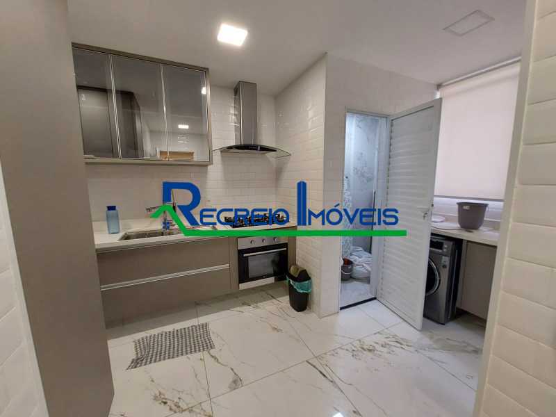 Conheça WhatsApp Image 2024-02-01 at 2 do imóvel - Apartamento 4 quartos à venda Recreio dos Bandeirantes, Rio de Janeiro - R$ 1.100.000 - REAP40147 - 13 WhatsApp Image 2024-02-01 at 2 - 13
