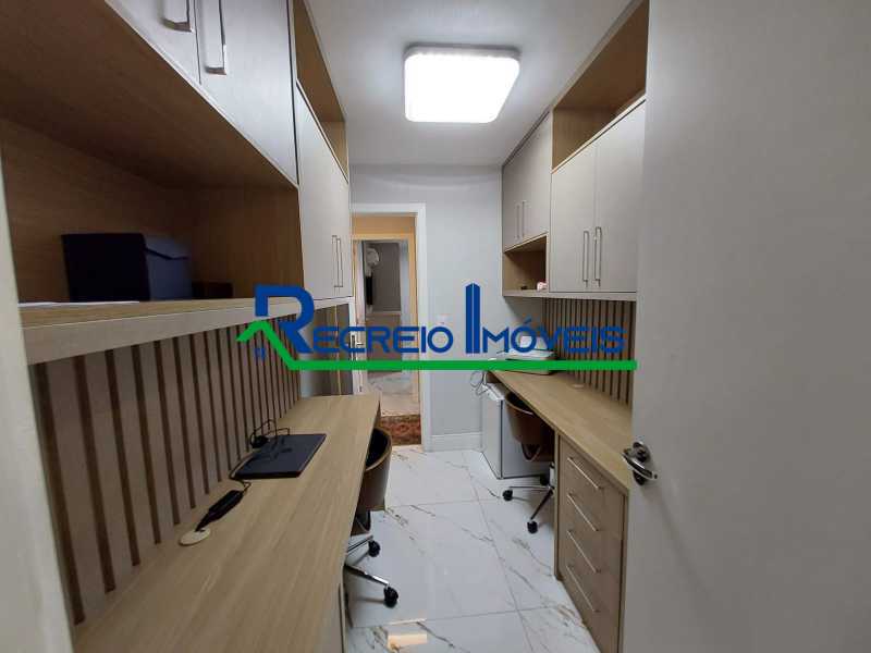 Conheça WhatsApp Image 2024-02-01 at 2 do imóvel - Apartamento 4 quartos à venda Recreio dos Bandeirantes, Rio de Janeiro - R$ 1.100.000 - REAP40147 - 28 WhatsApp Image 2024-02-01 at 2 - 28