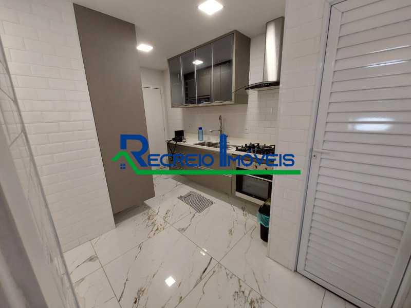 Conheça WhatsApp Image 2024-02-01 at 2 do imóvel - Apartamento 4 quartos à venda Recreio dos Bandeirantes, Rio de Janeiro - R$ 1.100.000 - REAP40147 - 17 WhatsApp Image 2024-02-01 at 2 - 17