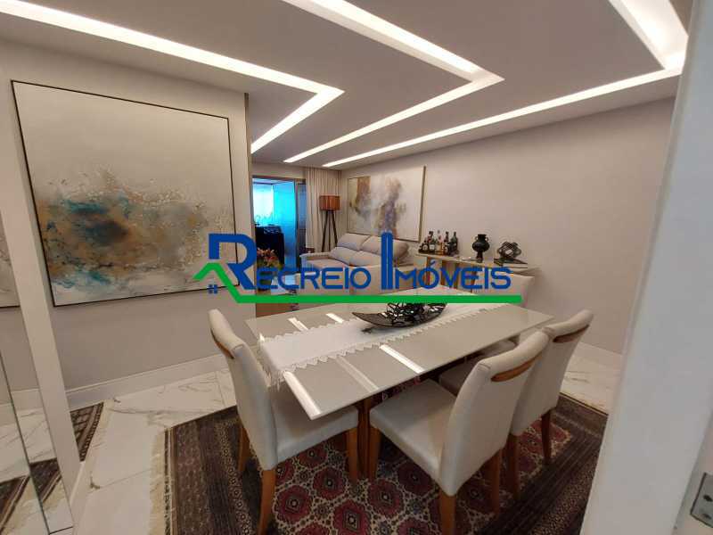 Conheça WhatsApp Image 2024-02-01 at 2 do imóvel - Apartamento 4 quartos à venda Recreio dos Bandeirantes, Rio de Janeiro - R$ 1.100.000 - REAP40147 - 4 WhatsApp Image 2024-02-01 at 2 - 4