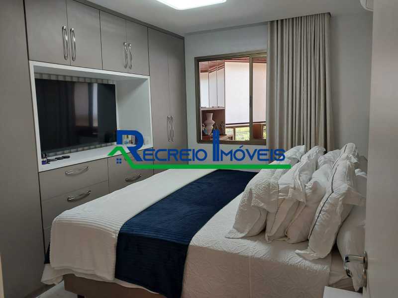 Conheça WhatsApp Image 2024-02-01 at 2 do imóvel - Apartamento 4 quartos à venda Recreio dos Bandeirantes, Rio de Janeiro - R$ 1.100.000 - REAP40147 - 18 WhatsApp Image 2024-02-01 at 2 - 18