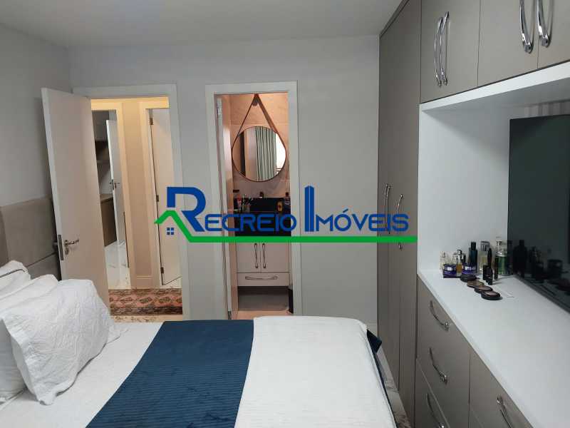 Conheça WhatsApp Image 2024-02-01 at 2 do imóvel - Apartamento 4 quartos à venda Recreio dos Bandeirantes, Rio de Janeiro - R$ 1.100.000 - REAP40147 - 20 WhatsApp Image 2024-02-01 at 2 - 20