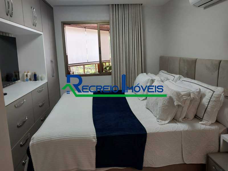 Conheça WhatsApp Image 2024-02-01 at 2 do imóvel - Apartamento 4 quartos à venda Recreio dos Bandeirantes, Rio de Janeiro - R$ 1.100.000 - REAP40147 - 25 WhatsApp Image 2024-02-01 at 2 - 25