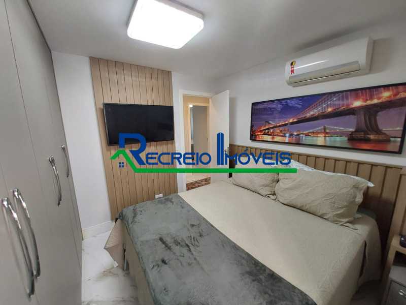 Conheça WhatsApp Image 2024-02-01 at 2 do imóvel - Apartamento 4 quartos à venda Recreio dos Bandeirantes, Rio de Janeiro - R$ 1.100.000 - REAP40147 - 23 WhatsApp Image 2024-02-01 at 2 - 23