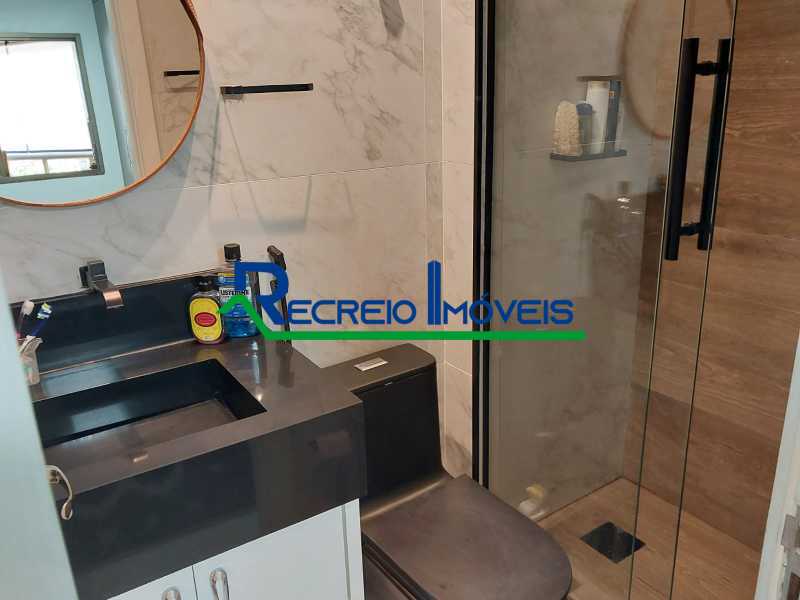 Conheça WhatsApp Image 2024-02-01 at 2 do imóvel - Apartamento 4 quartos à venda Recreio dos Bandeirantes, Rio de Janeiro - R$ 1.100.000 - REAP40147 - 21 WhatsApp Image 2024-02-01 at 2 - 21