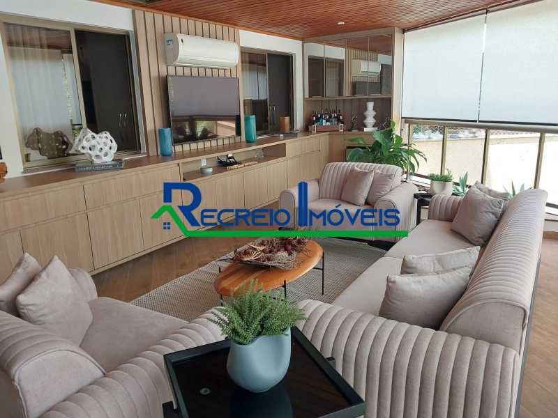 Conheça WhatsApp Image 2024-02-01 at 2 do imóvel - Apartamento 4 quartos à venda Recreio dos Bandeirantes, Rio de Janeiro - R$ 1.100.000 - REAP40147 - 8 WhatsApp Image 2024-02-01 at 2 - 8