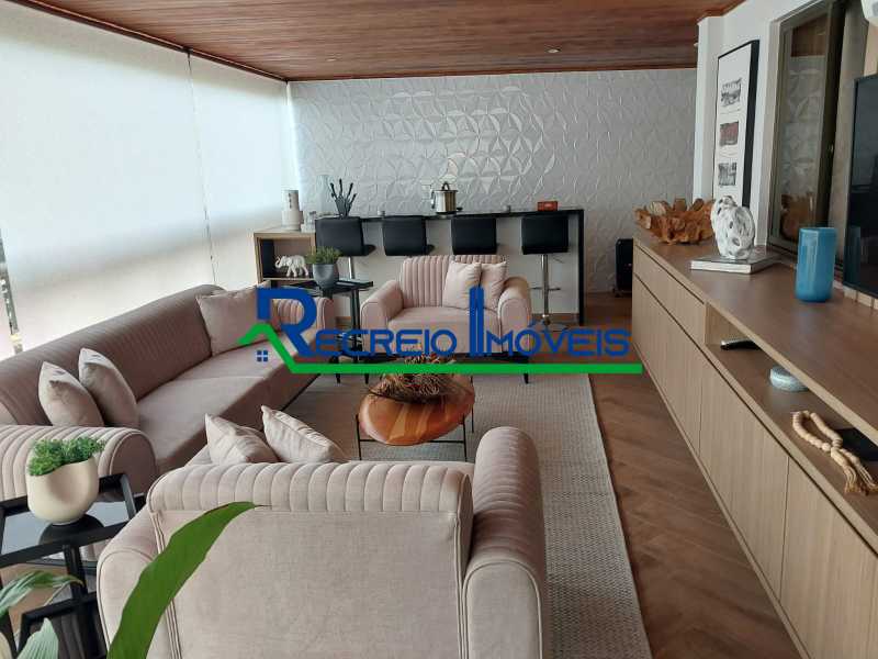 Conheça WhatsApp Image 2024-02-01 at 2 do imóvel - Apartamento 4 quartos à venda Recreio dos Bandeirantes, Rio de Janeiro - R$ 1.100.000 - REAP40147 - 7 WhatsApp Image 2024-02-01 at 2 - 7