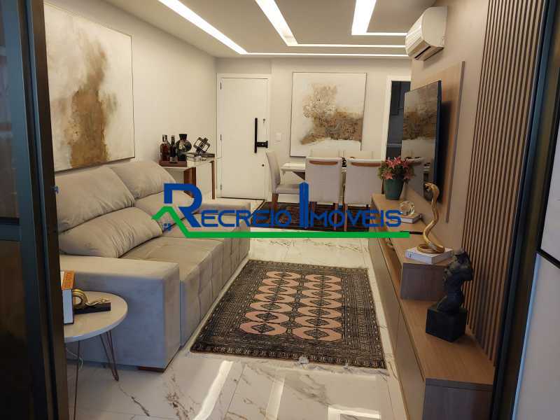 Conheça WhatsApp Image 2024-02-01 at 2 do imóvel - Apartamento 4 quartos à venda Recreio dos Bandeirantes, Rio de Janeiro - R$ 1.100.000 - REAP40147 - 5 WhatsApp Image 2024-02-01 at 2 - 5