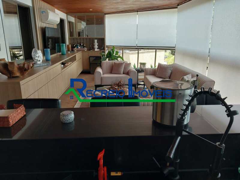 Conheça WhatsApp Image 2024-02-01 at 2 do imóvel - Apartamento 4 quartos à venda Recreio dos Bandeirantes, Rio de Janeiro - R$ 1.100.000 - REAP40147 - 11 WhatsApp Image 2024-02-01 at 2 - 11