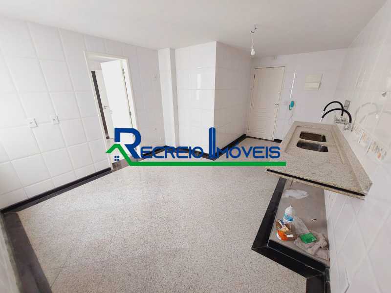 Conheça 425_G1666186005 1 do imóvel - Cobertura à venda Avenida Glaucio Gil, Recreio dos Bandeirantes, Rio de Janeiro - R$ 1.390.000 - RECO30135 - 22 425_G1666186005 1 - 22