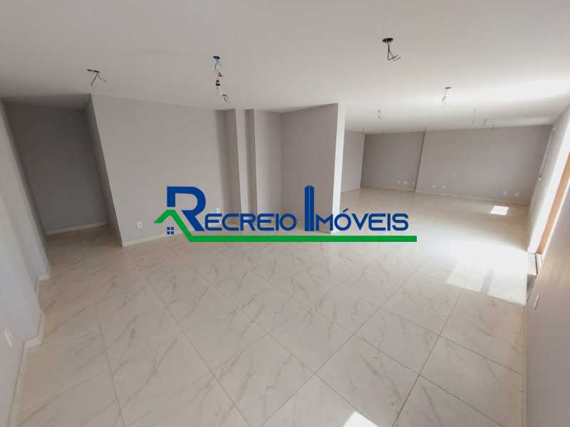 Conheça 425_G1666186042 do imóvel - Cobertura à venda Avenida Glaucio Gil, Recreio dos Bandeirantes, Rio de Janeiro - R$ 1.390.000 - RECO30135 - 4 425_G1666186042 - 4